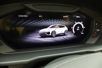 2025 Lamborghini Urus SE/LEASE OPTIONS AVAILABLE