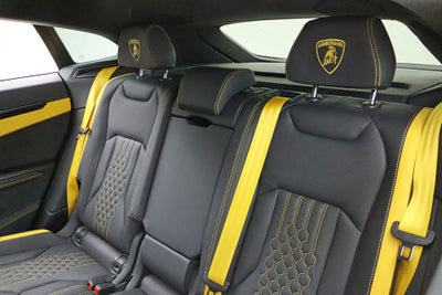 2025 Lamborghini Urus SE/LEASE OPTIONS AVAILABLE