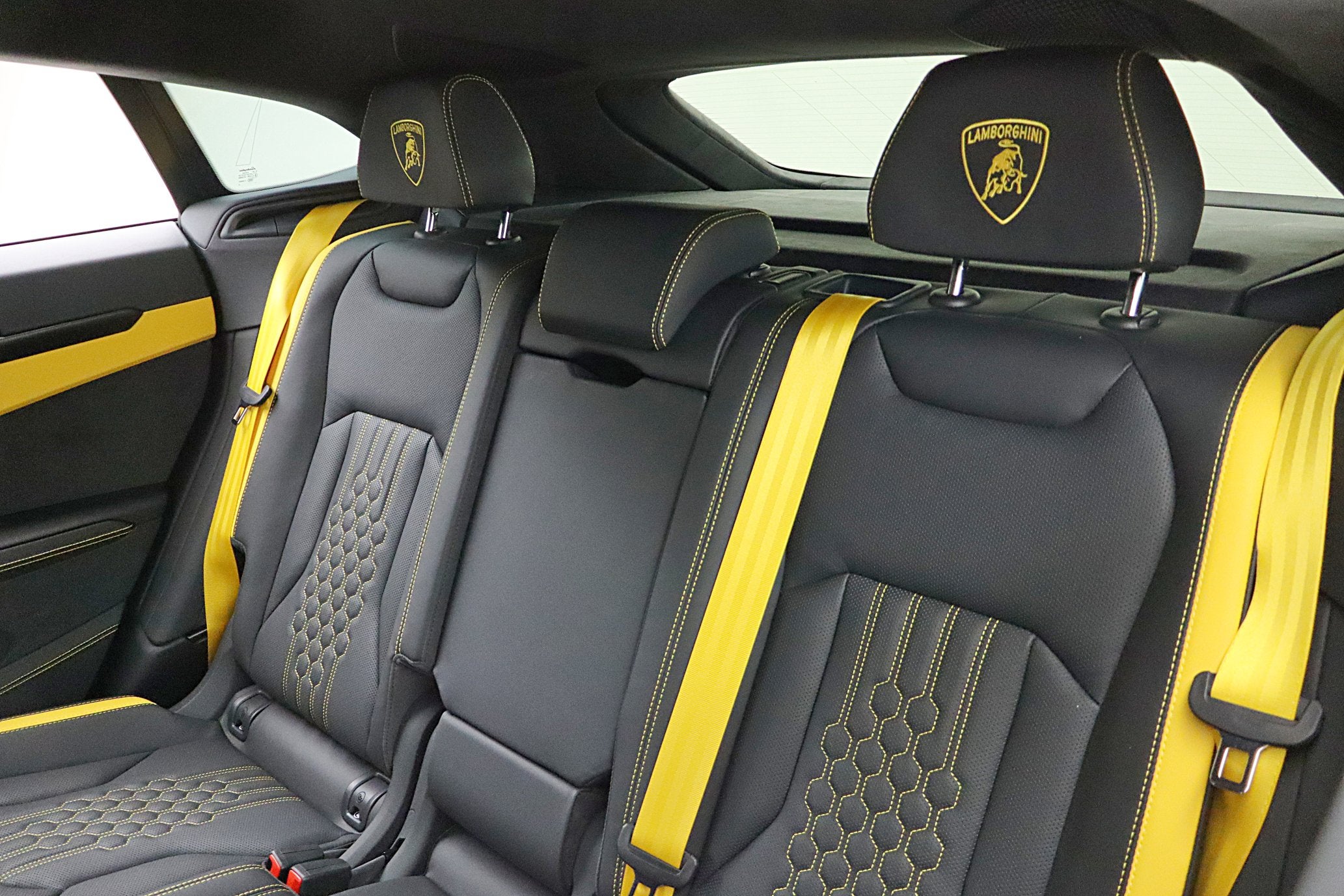 2025 Lamborghini Urus SE/LEASE OPTIONS AVAILABLE