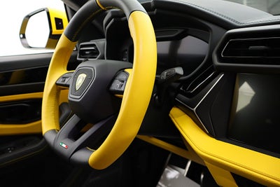 2025 Lamborghini Urus SE/LEASE OPTIONS AVAILABLE