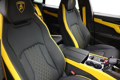 2025 Lamborghini Urus SE/LEASE OPTIONS AVAILABLE