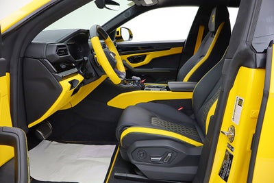 2025 Lamborghini Urus SE/LEASE OPTIONS AVAILABLE