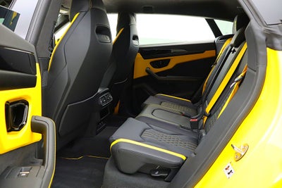 2025 Lamborghini Urus SE/LEASE OPTIONS AVAILABLE