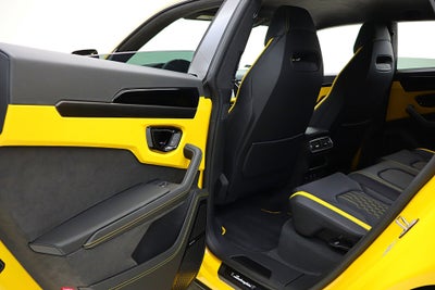 2025 Lamborghini Urus SE/LEASE OPTIONS AVAILABLE