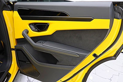 2025 Lamborghini Urus SE/LEASE OPTIONS AVAILABLE