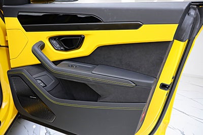 2025 Lamborghini Urus SE/LEASE OPTIONS AVAILABLE