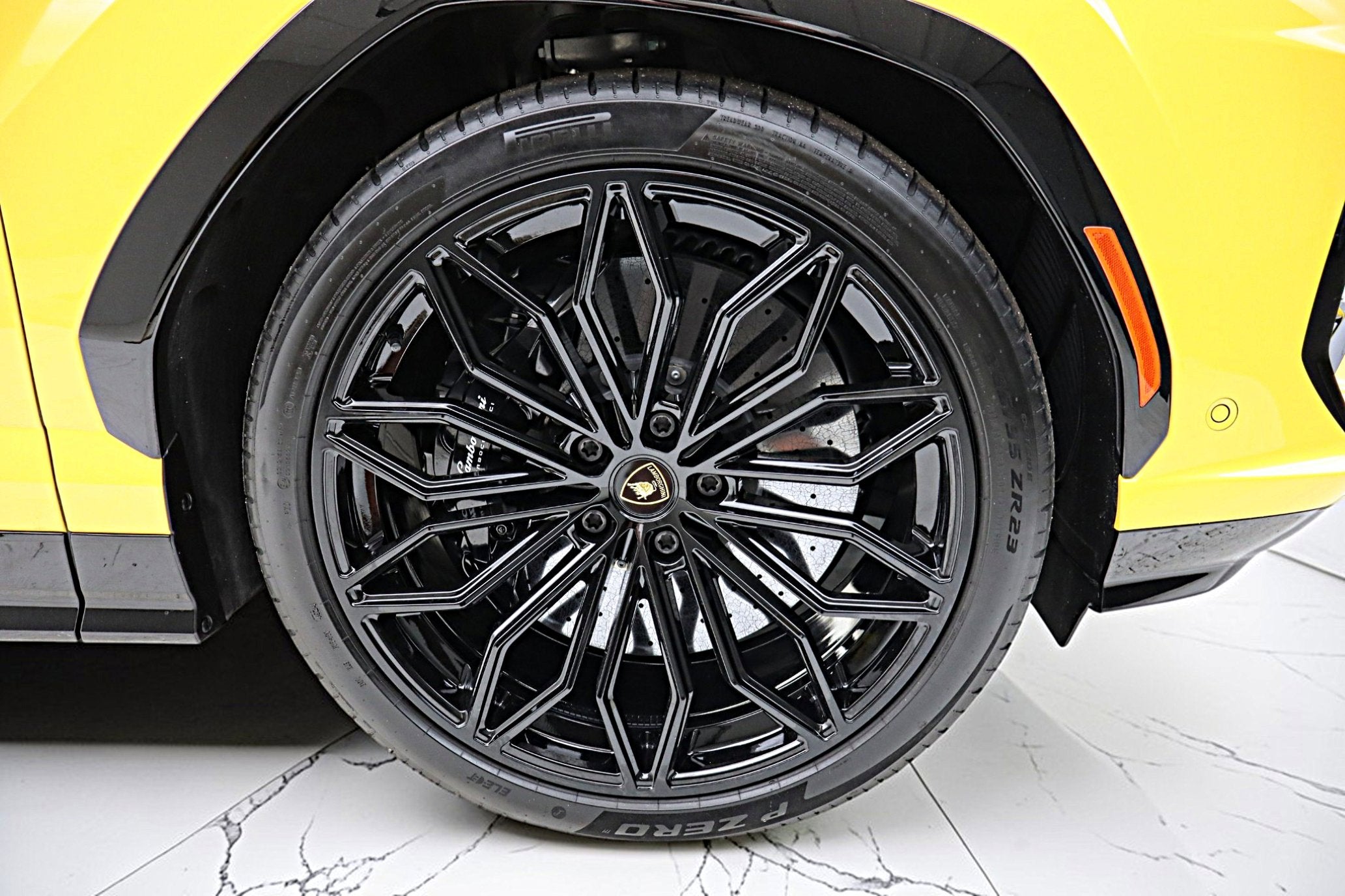 2025 Lamborghini Urus SE/LEASE OPTIONS AVAILABLE