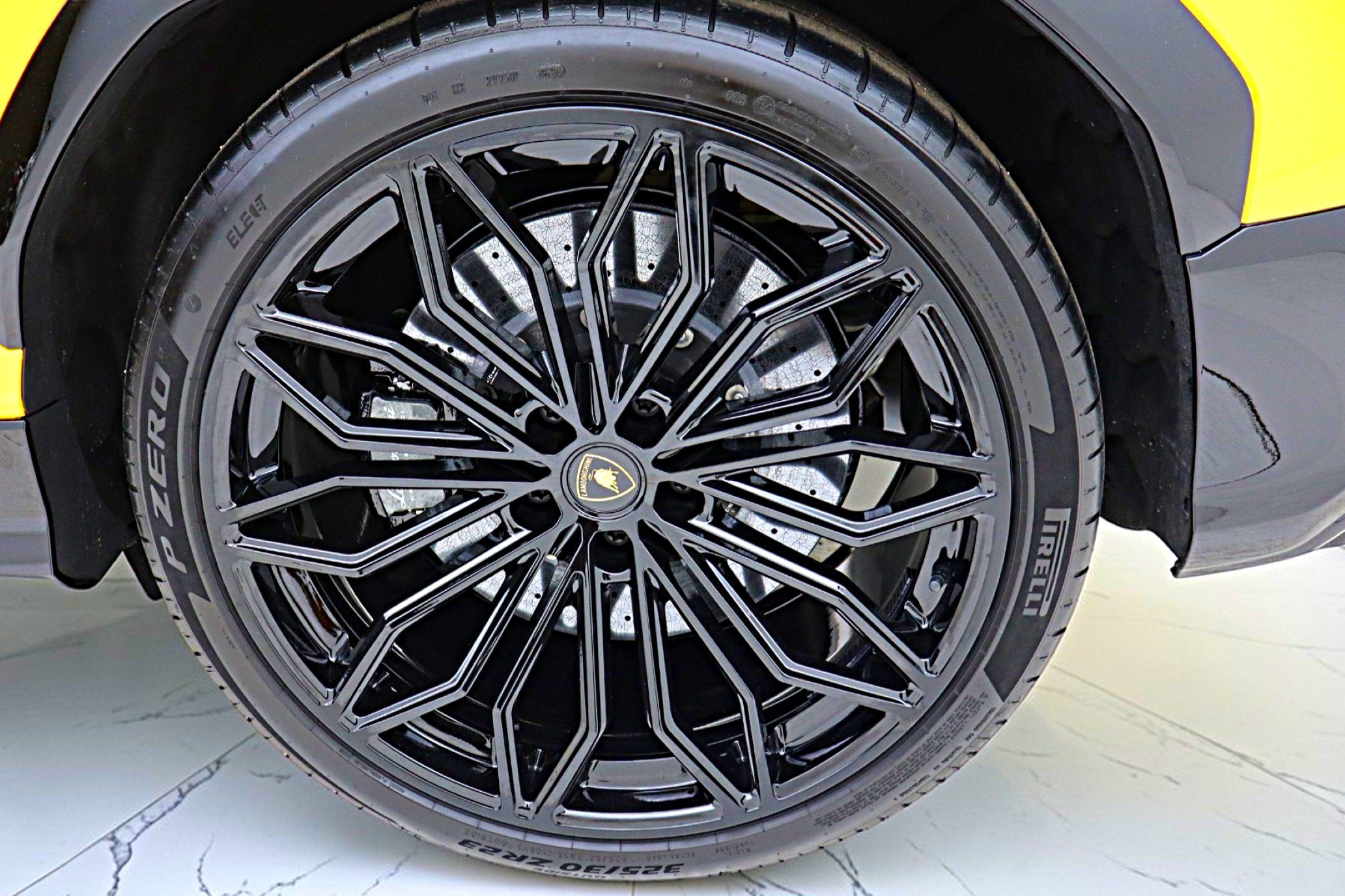 2025 Lamborghini Urus SE/LEASE OPTIONS AVAILABLE