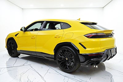 2025 Lamborghini Urus SE/LEASE OPTIONS AVAILABLE