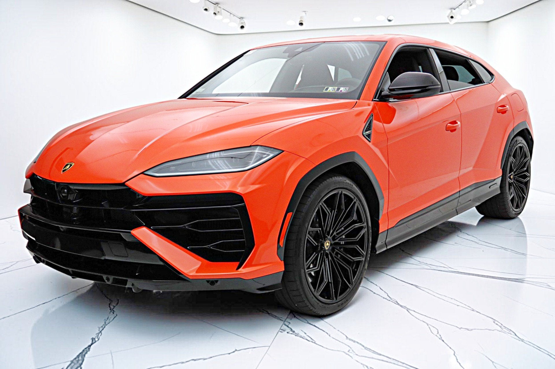 2025 Lamborghini Urus SE/LEASE OPTIONS AVAILABLE