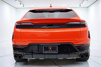 2025 Lamborghini Urus SE/LEASE OPTIONS AVAILABLE