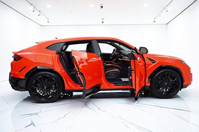 2025 Lamborghini Urus SE/LEASE OPTIONS AVAILABLE