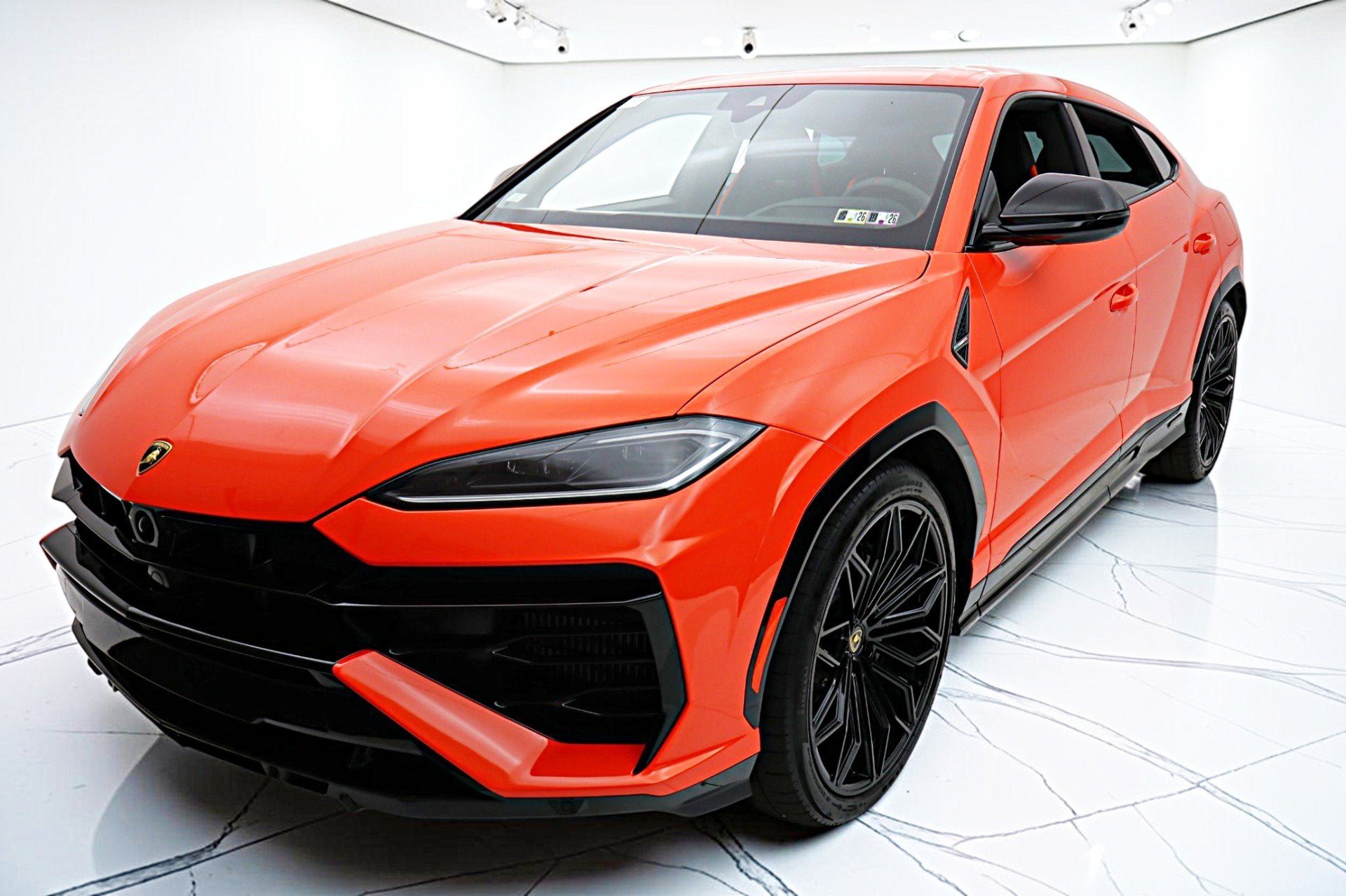 2025 Lamborghini Urus SE/LEASE OPTIONS AVAILABLE