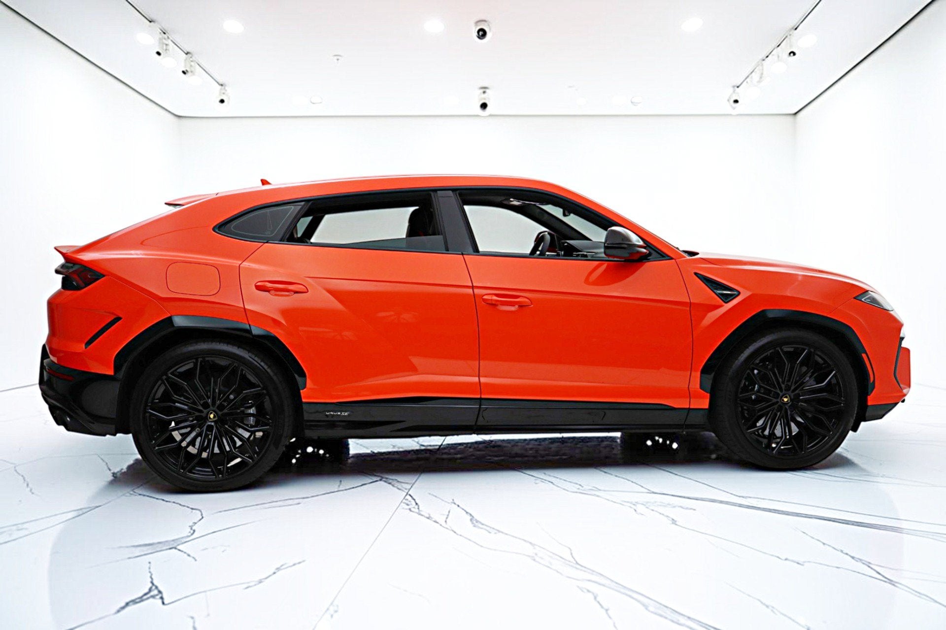 2025 Lamborghini Urus SE/LEASE OPTIONS AVAILABLE