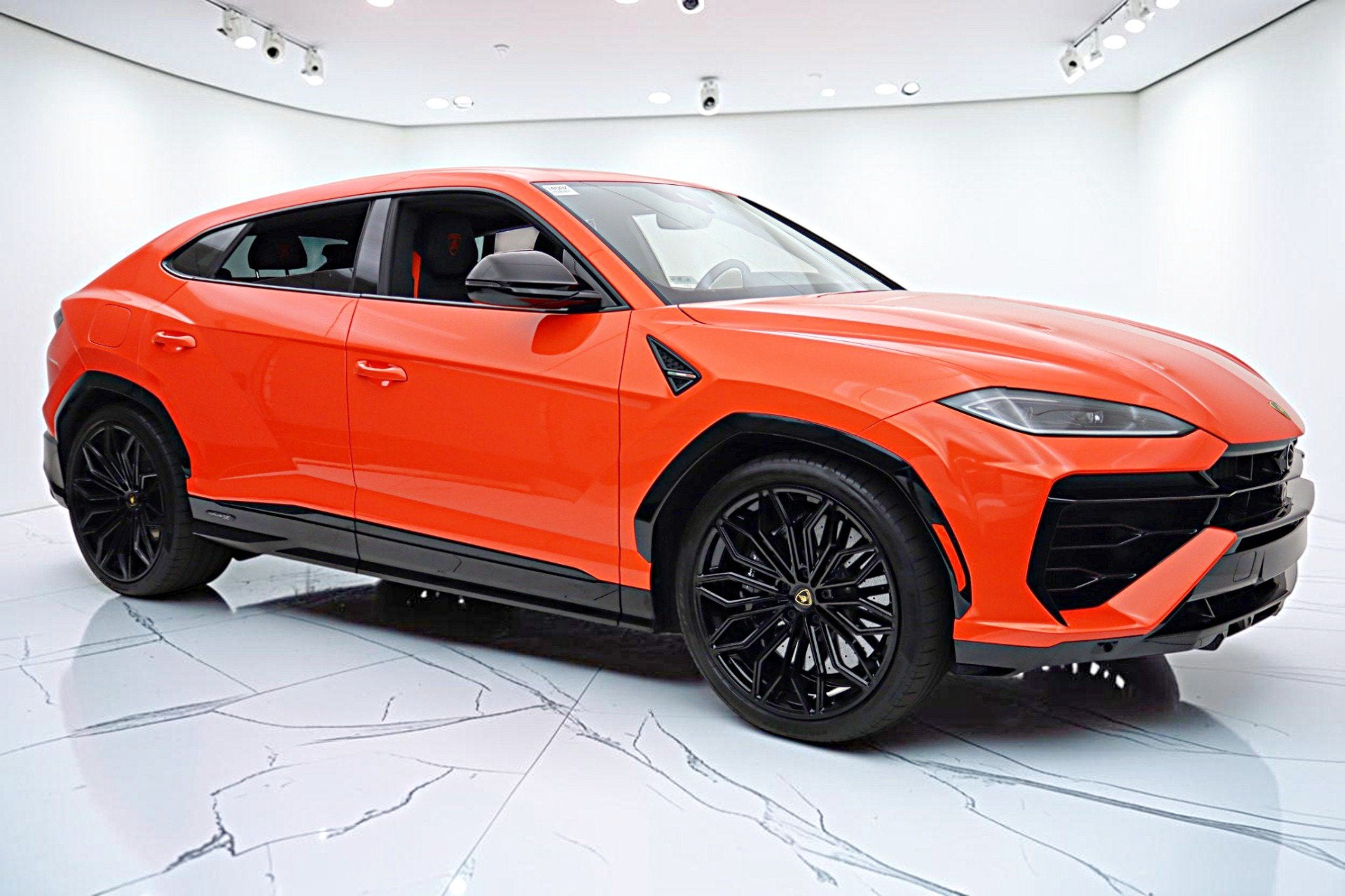 2025 Lamborghini Urus SE/LEASE OPTIONS AVAILABLE