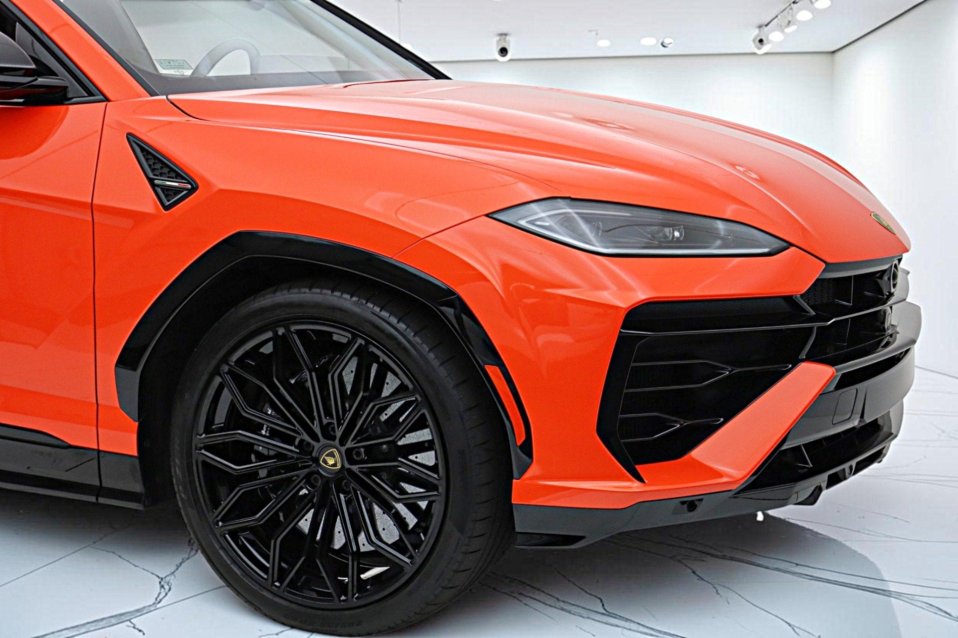 2025 Lamborghini Urus SE/LEASE OPTIONS AVAILABLE