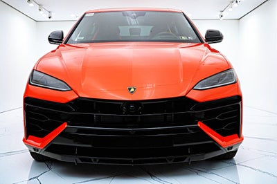 2025 Lamborghini Urus SE/LEASE OPTIONS AVAILABLE