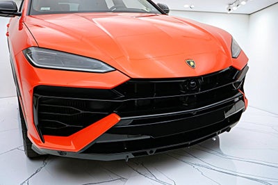 2025 Lamborghini Urus SE/LEASE OPTIONS AVAILABLE