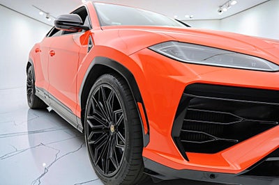 2025 Lamborghini Urus SE/LEASE OPTIONS AVAILABLE