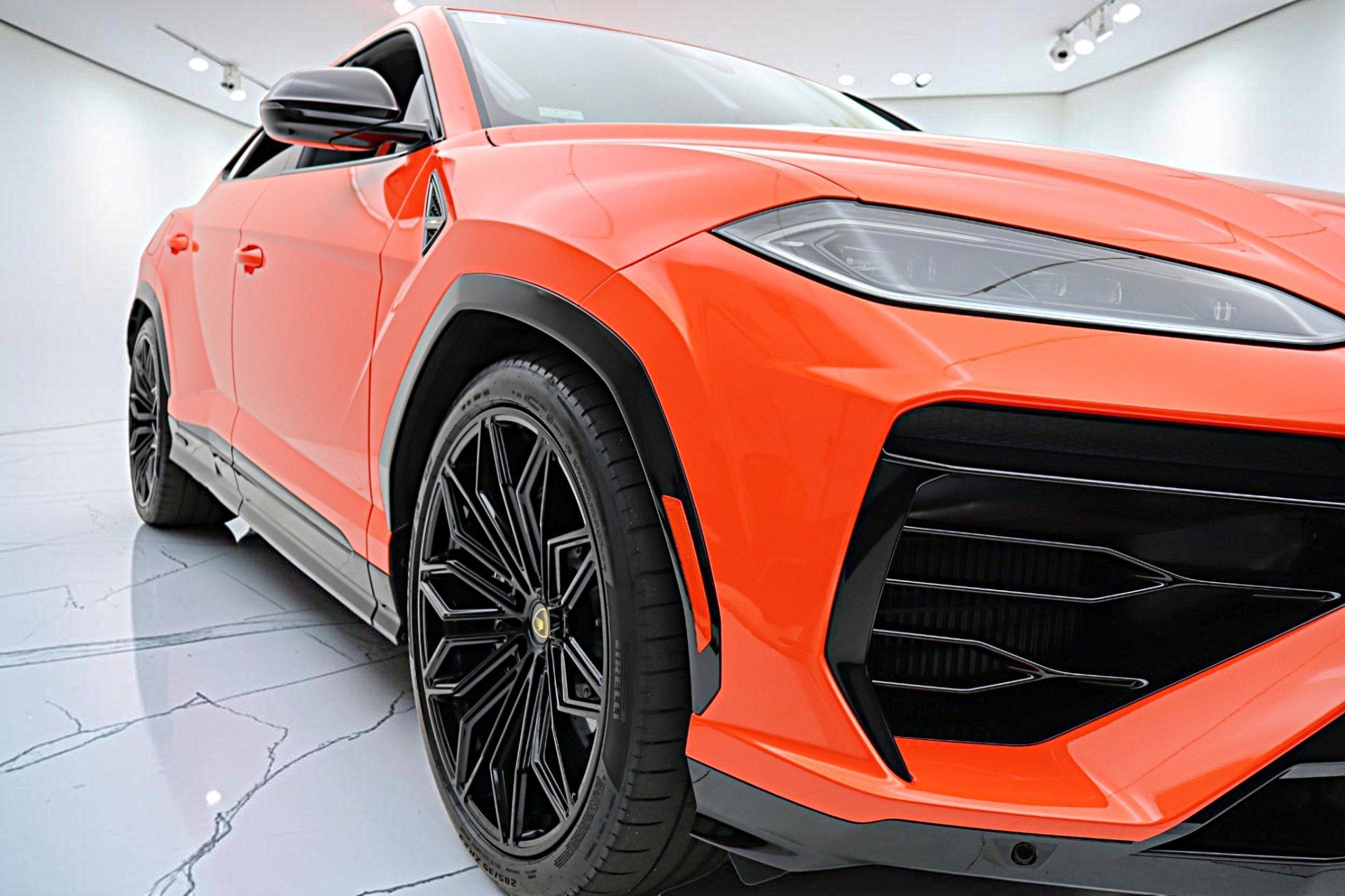 2025 Lamborghini Urus SE/LEASE OPTIONS AVAILABLE