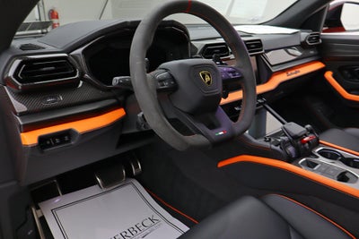 2025 Lamborghini Urus SE/LEASE OPTIONS AVAILABLE