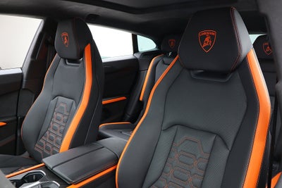 2025 Lamborghini Urus SE/LEASE OPTIONS AVAILABLE
