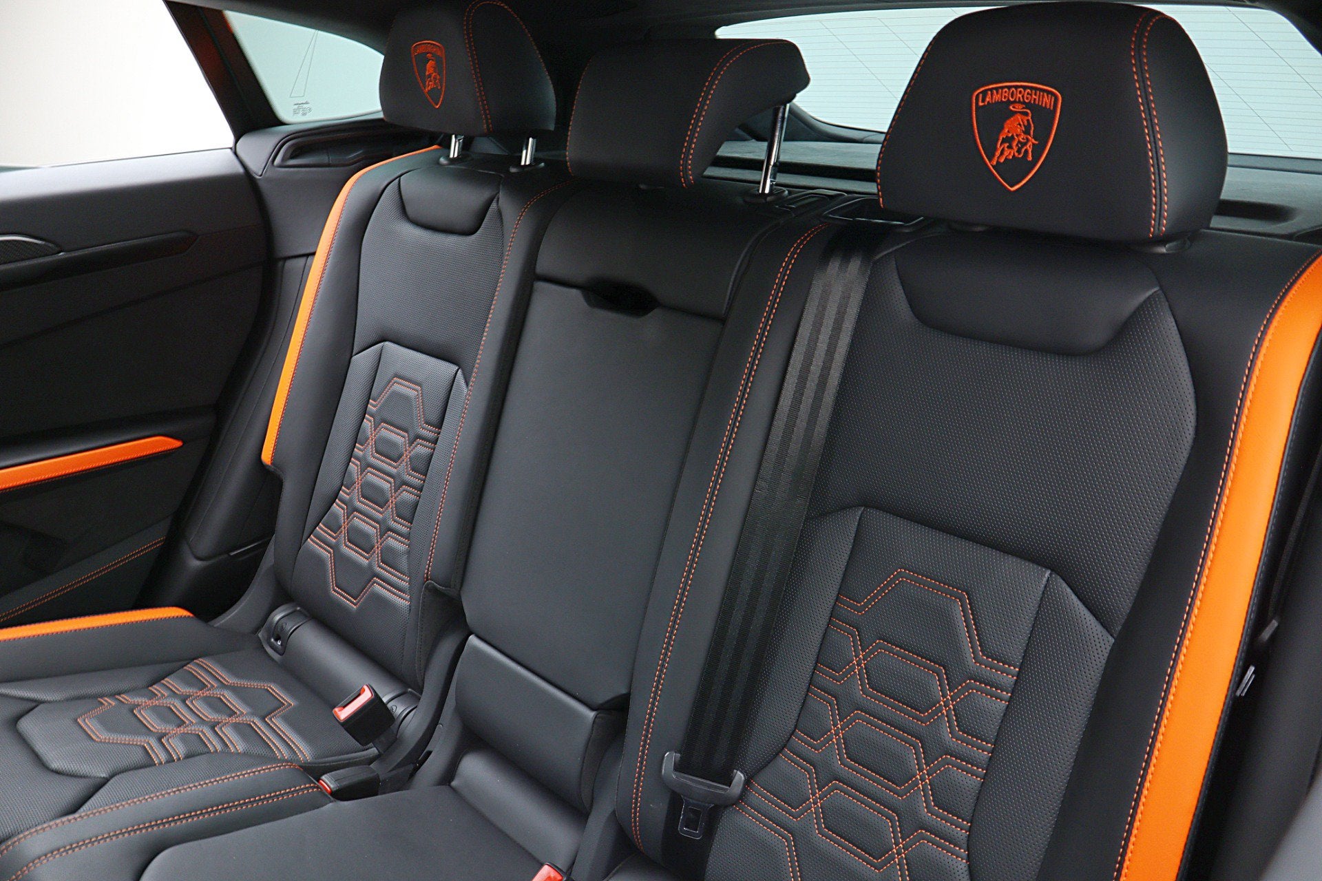 2025 Lamborghini Urus SE/LEASE OPTIONS AVAILABLE
