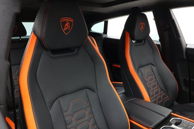 2025 Lamborghini Urus SE/LEASE OPTIONS AVAILABLE
