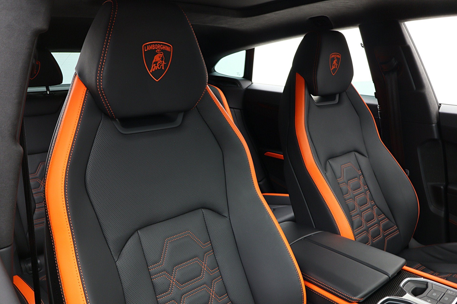 2025 Lamborghini Urus SE/LEASE OPTIONS AVAILABLE