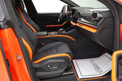 2025 Lamborghini Urus SE/LEASE OPTIONS AVAILABLE