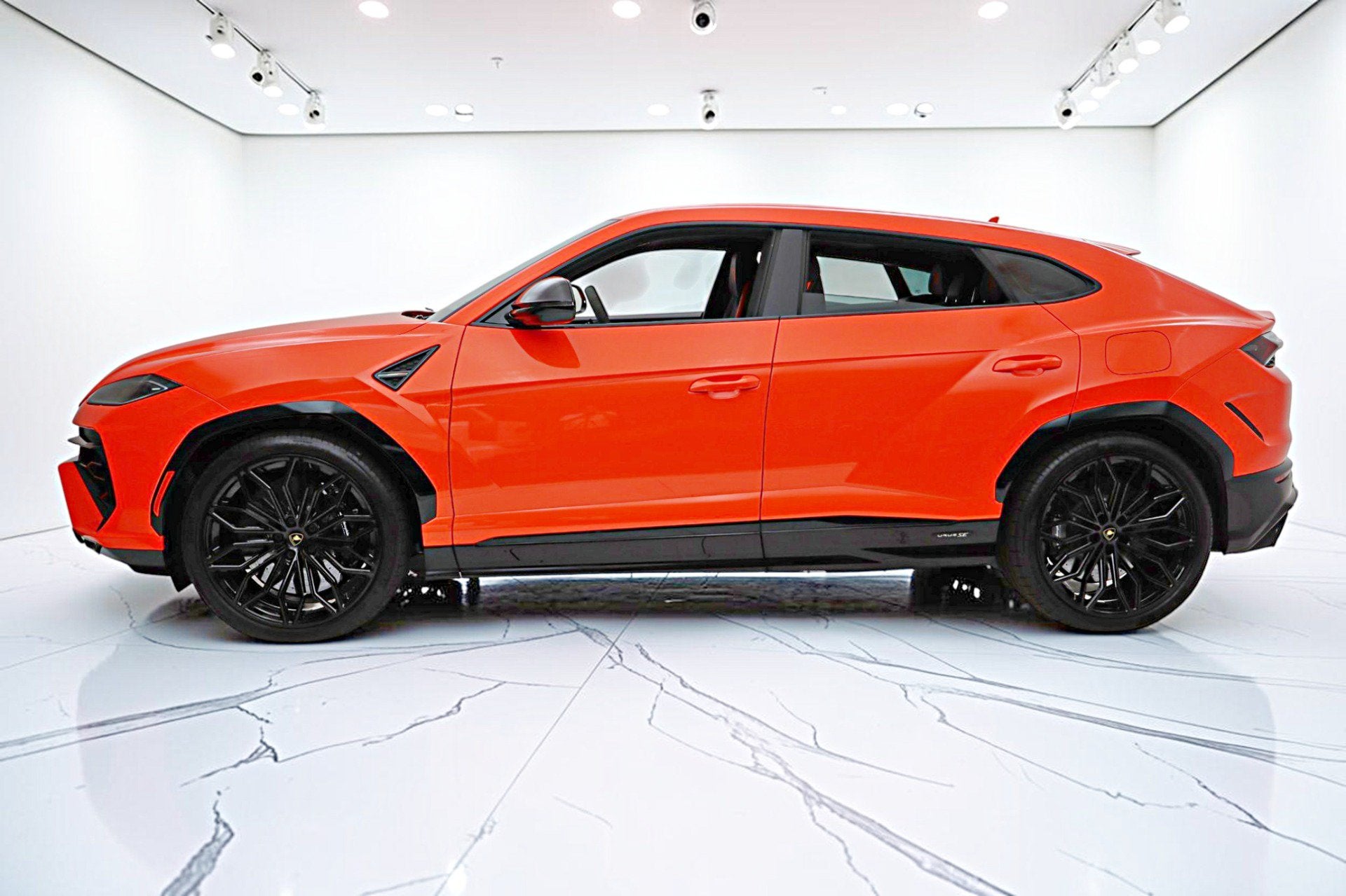 2025 Lamborghini Urus SE/LEASE OPTIONS AVAILABLE