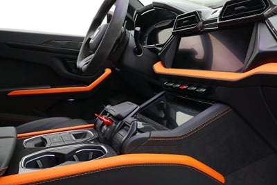 2025 Lamborghini Urus SE/LEASE OPTIONS AVAILABLE