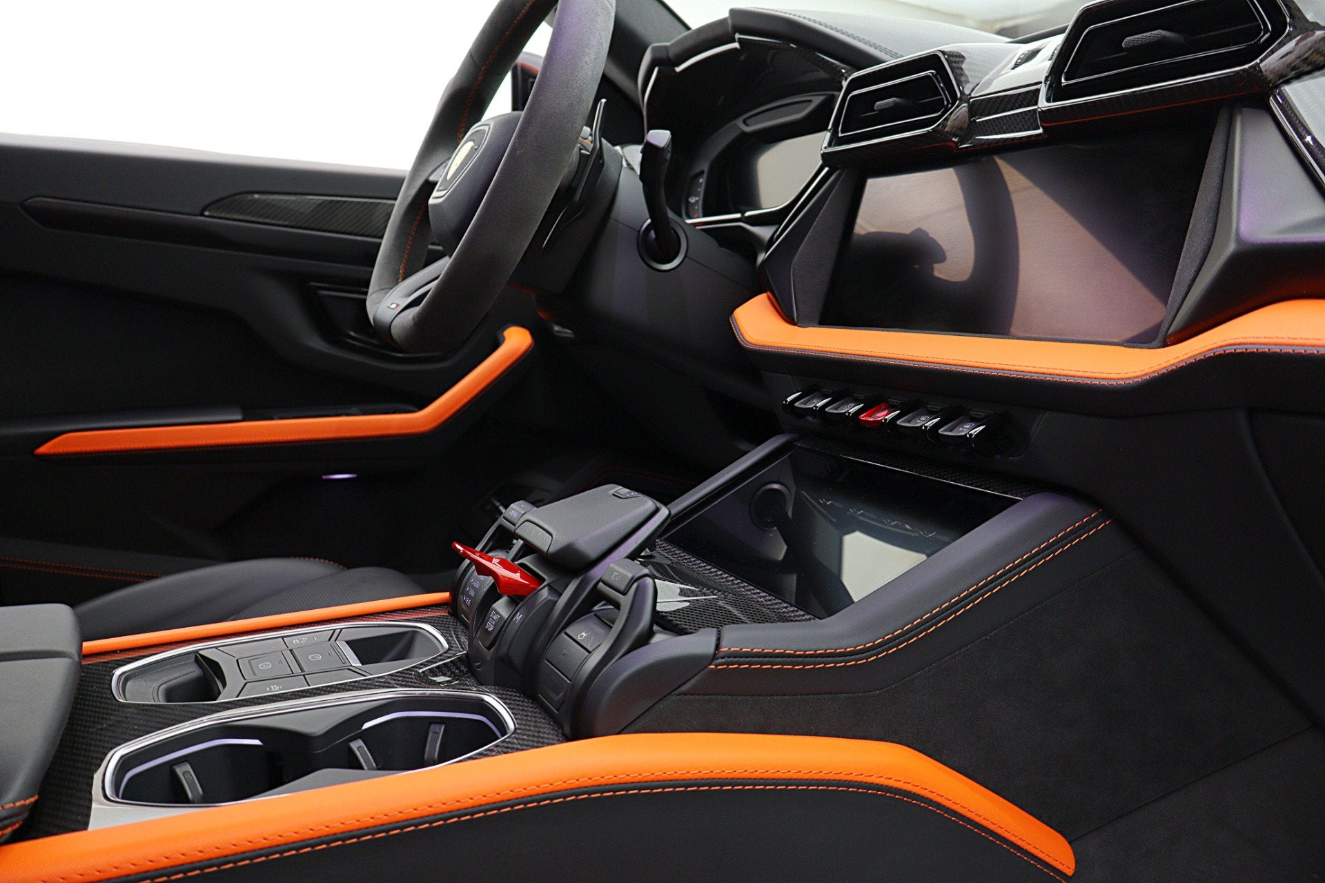 2025 Lamborghini Urus SE/LEASE OPTIONS AVAILABLE