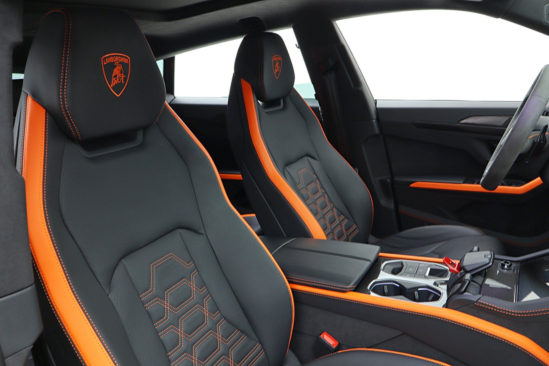 2025 Lamborghini Urus SE/LEASE OPTIONS AVAILABLE