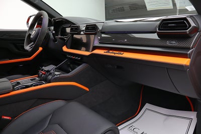 2025 Lamborghini Urus SE/LEASE OPTIONS AVAILABLE