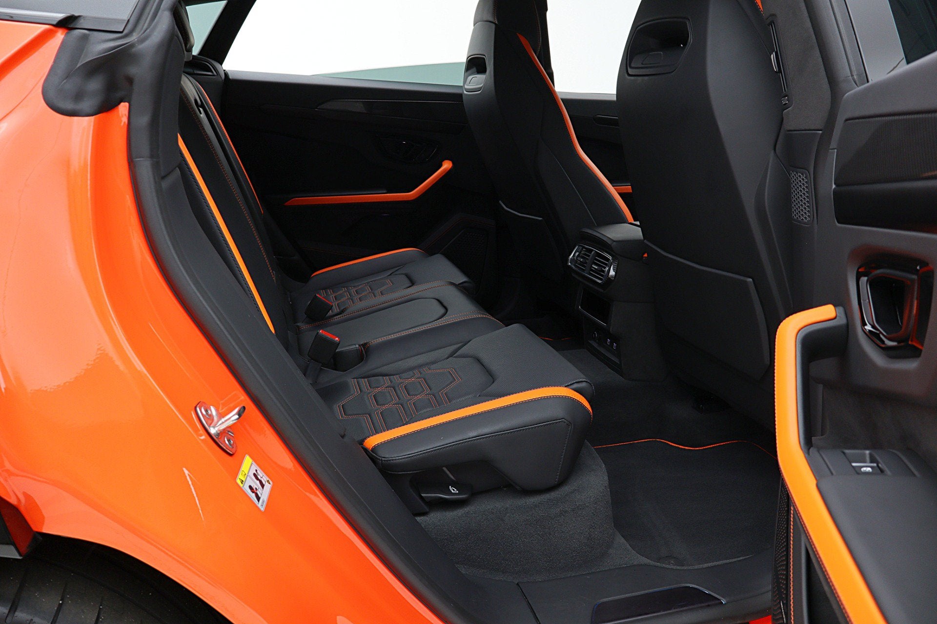 2025 Lamborghini Urus SE/LEASE OPTIONS AVAILABLE