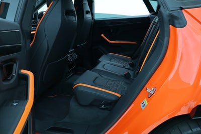 2025 Lamborghini Urus SE/LEASE OPTIONS AVAILABLE