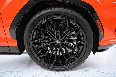 2025 Lamborghini Urus SE/LEASE OPTIONS AVAILABLE