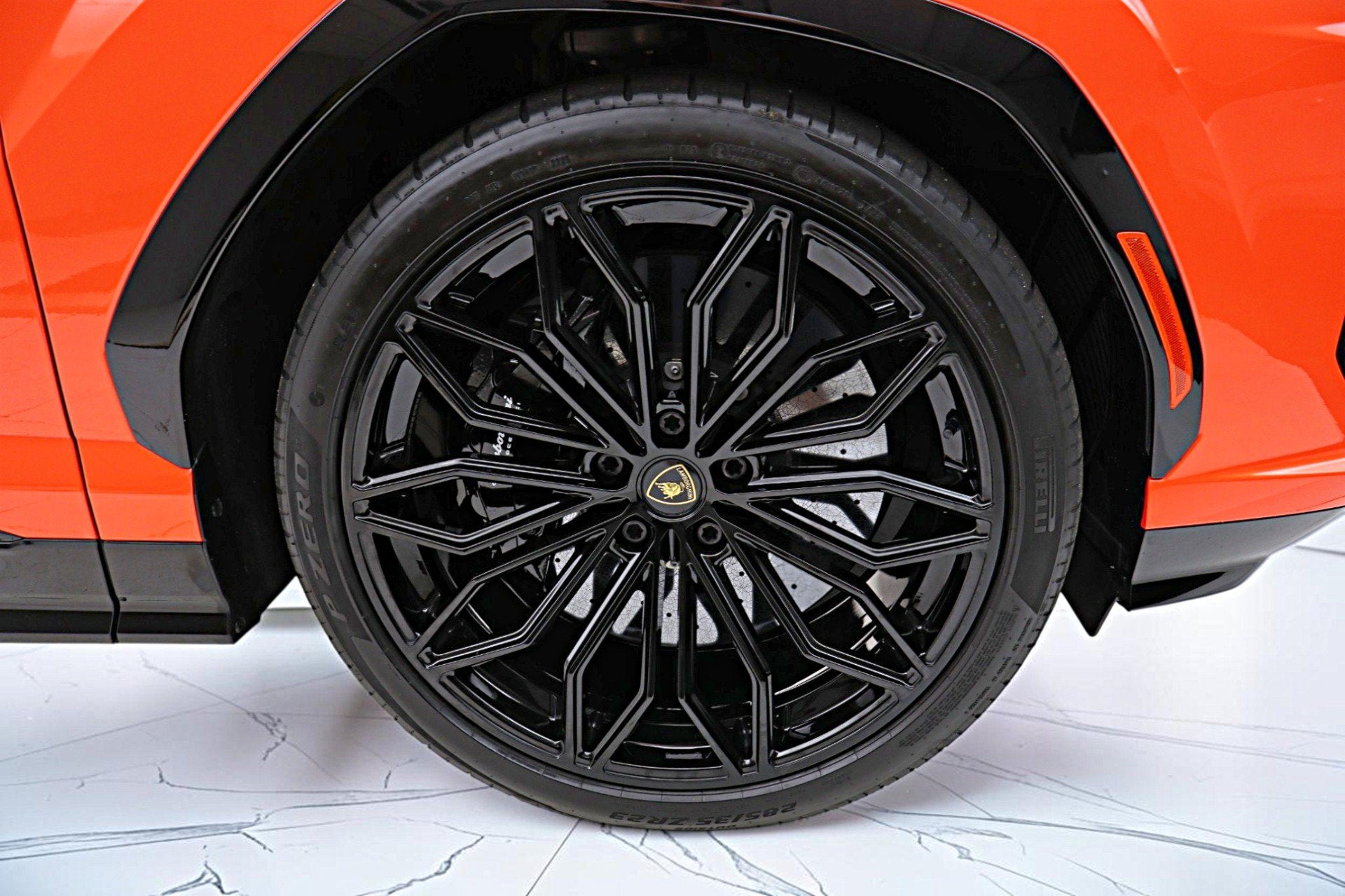 2025 Lamborghini Urus SE/LEASE OPTIONS AVAILABLE
