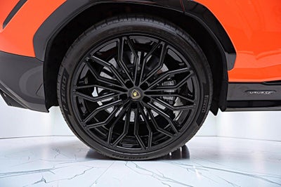 2025 Lamborghini Urus SE/LEASE OPTIONS AVAILABLE