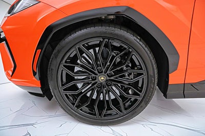 2025 Lamborghini Urus SE/LEASE OPTIONS AVAILABLE