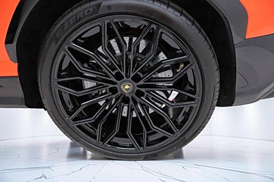 2025 Lamborghini Urus SE/LEASE OPTIONS AVAILABLE