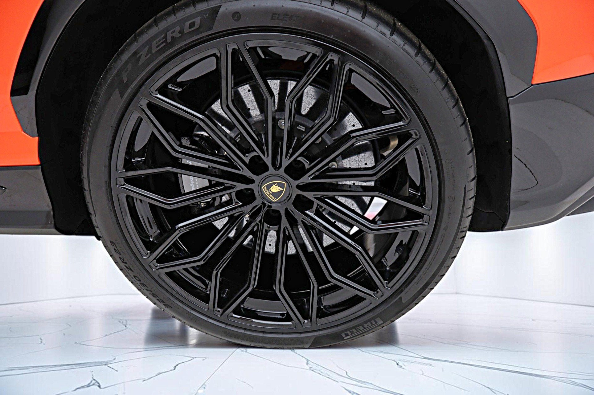 2025 Lamborghini Urus SE/LEASE OPTIONS AVAILABLE