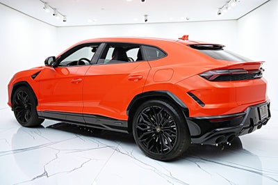 2025 Lamborghini Urus SE/LEASE OPTIONS AVAILABLE