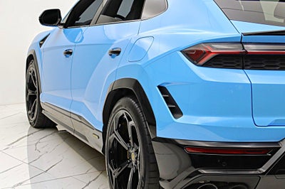 2025 Lamborghini Urus SE/LEASE OPTIONS AVAILABLE