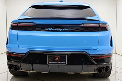 2025 Lamborghini Urus SE/LEASE OPTIONS AVAILABLE