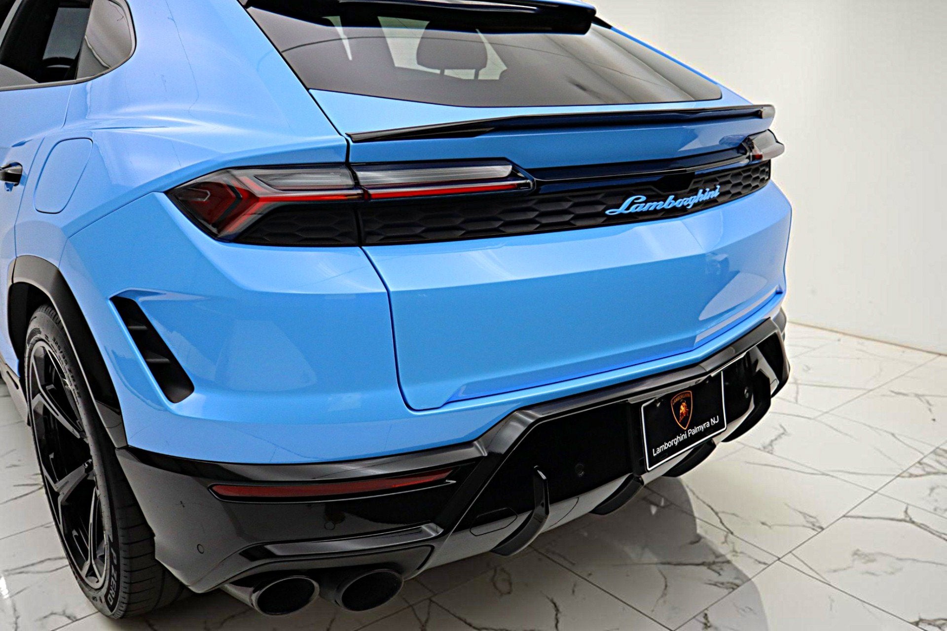 2025 Lamborghini Urus SE/LEASE OPTIONS AVAILABLE