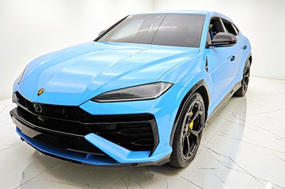 2025 Lamborghini Urus SE/LEASE OPTIONS AVAILABLE