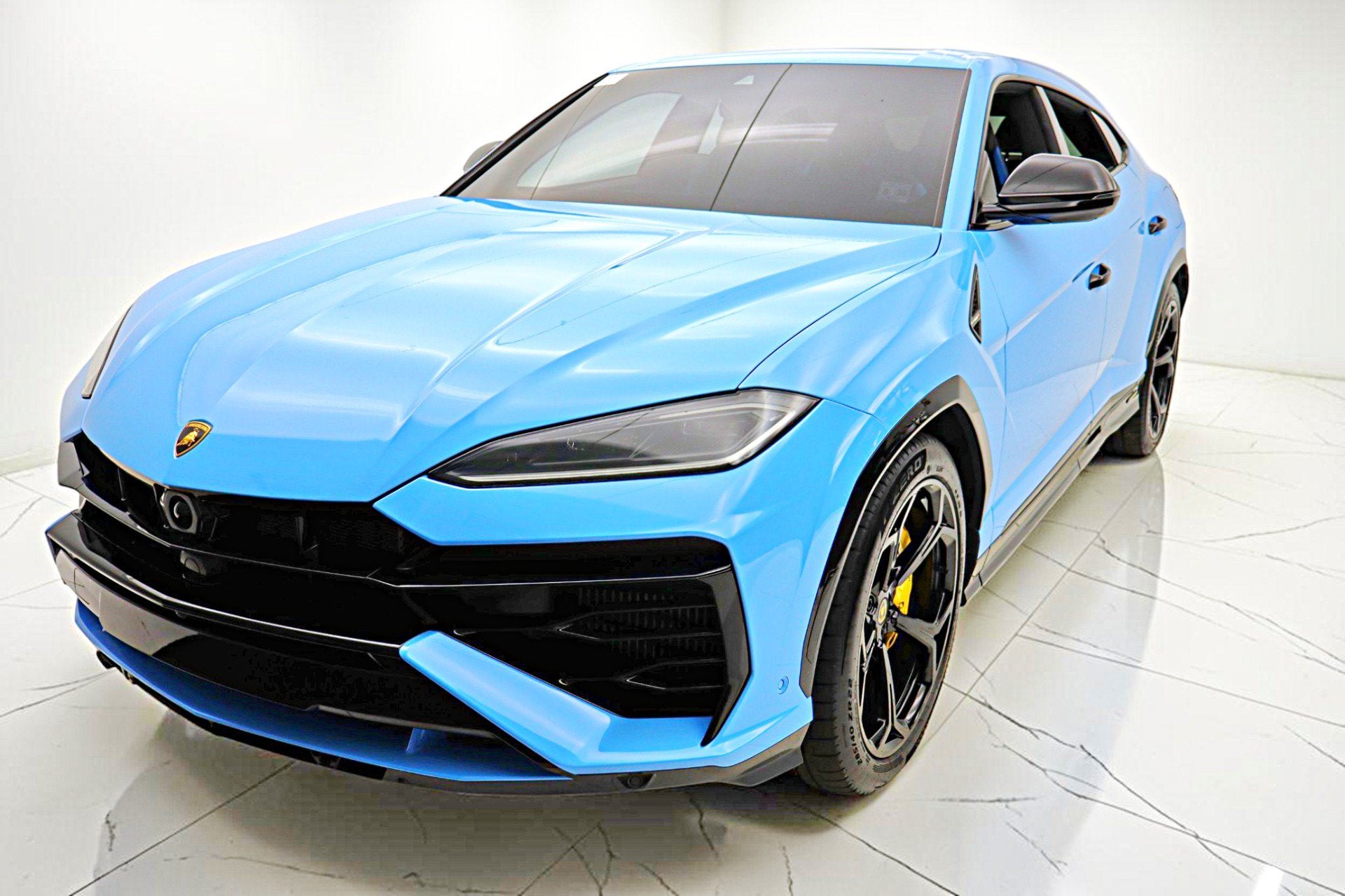 2025 Lamborghini Urus SE/LEASE OPTIONS AVAILABLE