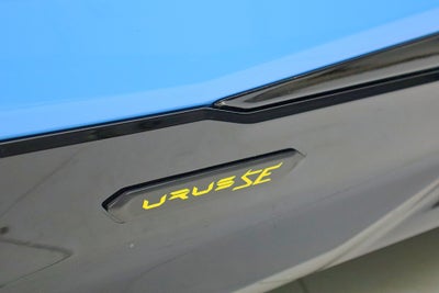 2025 Lamborghini Urus SE/LEASE OPTIONS AVAILABLE